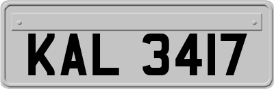 KAL3417