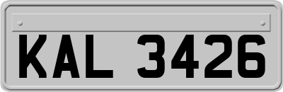 KAL3426