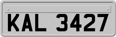 KAL3427