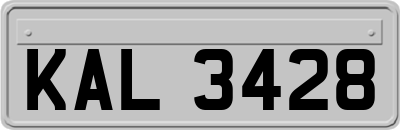 KAL3428