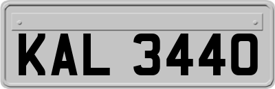 KAL3440