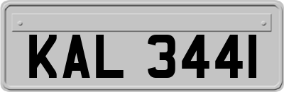 KAL3441