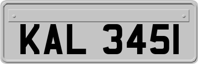 KAL3451