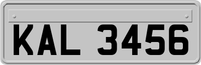 KAL3456