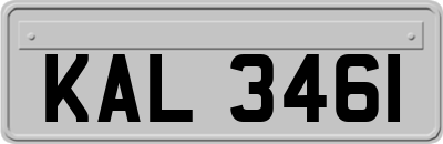 KAL3461