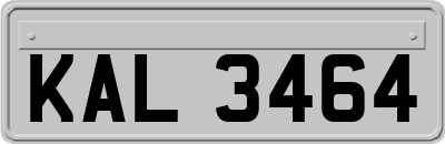 KAL3464