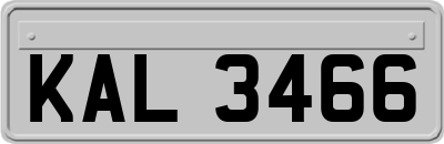 KAL3466
