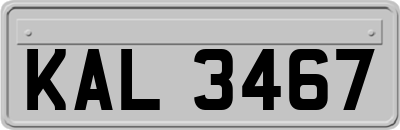 KAL3467