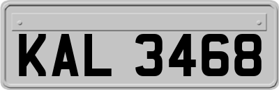 KAL3468