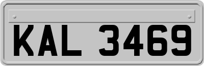 KAL3469