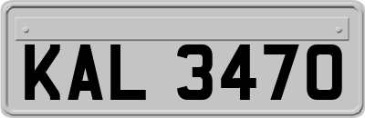KAL3470