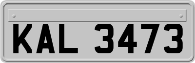 KAL3473