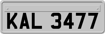 KAL3477
