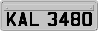 KAL3480