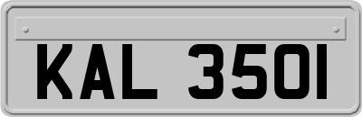 KAL3501
