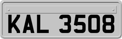 KAL3508