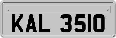 KAL3510