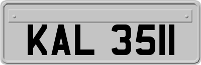 KAL3511