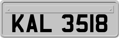 KAL3518