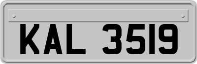 KAL3519