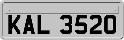 KAL3520