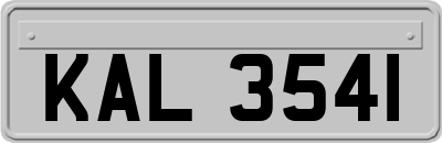 KAL3541