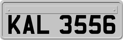 KAL3556