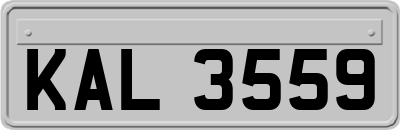 KAL3559