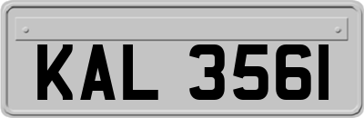 KAL3561