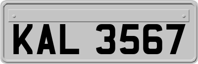 KAL3567