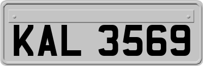 KAL3569