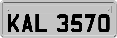 KAL3570