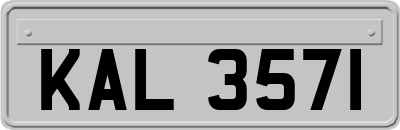 KAL3571