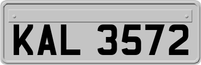 KAL3572