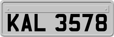 KAL3578