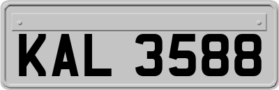 KAL3588
