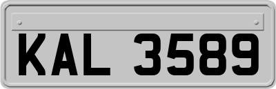 KAL3589