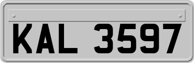 KAL3597