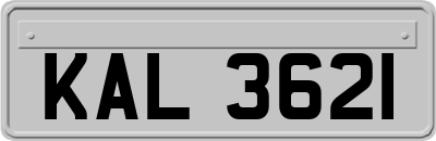 KAL3621