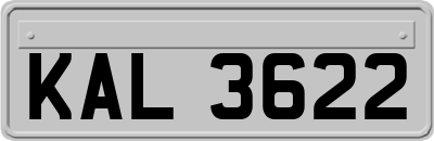 KAL3622