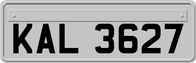KAL3627