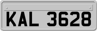 KAL3628