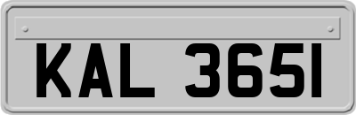 KAL3651