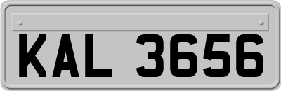 KAL3656