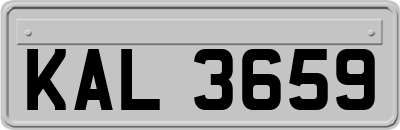 KAL3659