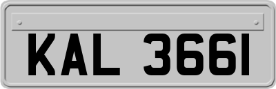 KAL3661