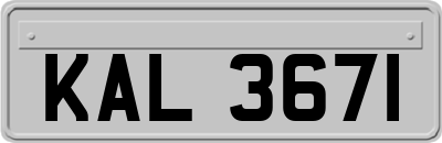 KAL3671