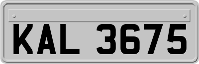 KAL3675