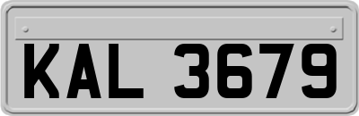 KAL3679