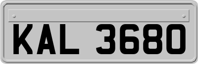 KAL3680